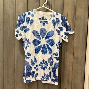 Before & Again S/S Tee